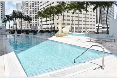 335 S Biscayne Blvd #2509, Miami, FL 33131 - Photo 19