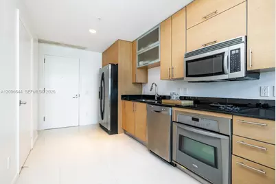 60 SW 13 Street #1404, Miami, FL 33130 - Photo 9
