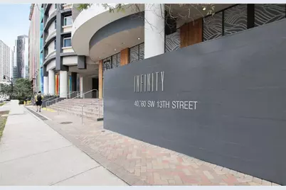 60 SW 13 Street #1404, Miami, FL 33130 - Photo 23
