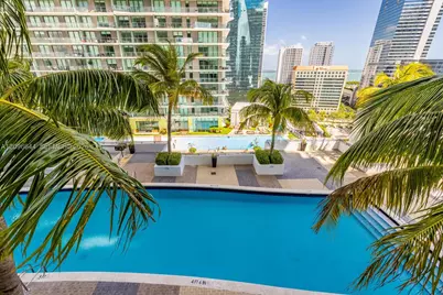 60 SW 13 Street #1404, Miami, FL 33130 - Photo 17