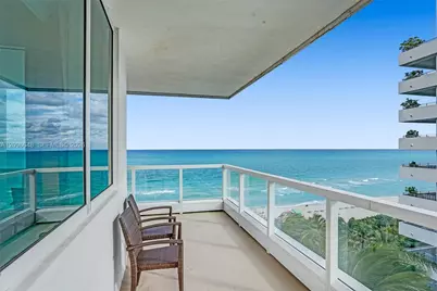 4391 Collins Ave #913/914, Miami Beach, FL 33140 - Photo 9