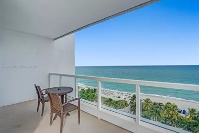 4391 Collins Ave #913/914, Miami Beach, FL 33140 - Photo 7