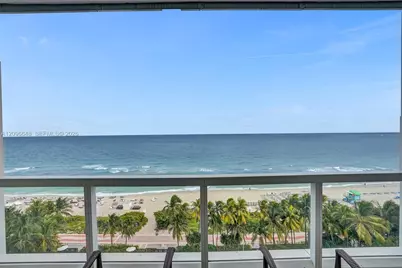 4391 Collins Ave #913/914, Miami Beach, FL 33140 - Photo 1