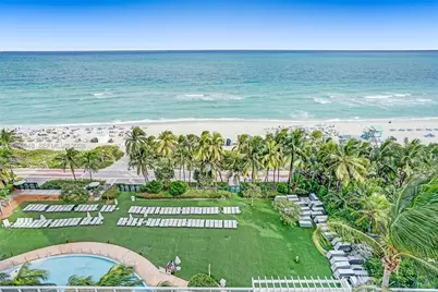 4391 Collins Ave #913/914, Miami Beach, FL 33140 - Photo 3