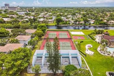 7705 Camino Real #B101, Miami, FL 33143 - Photo 31