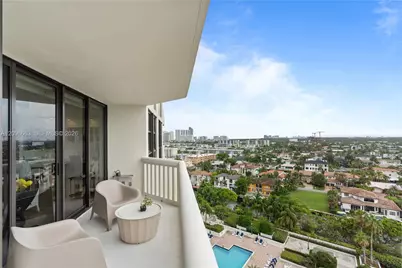 1000 E Island Blvd #1402, Aventura, FL 33160 - Photo 11