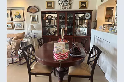 575 Crandon Blvd #911, Key Biscayne, FL 33149 - Photo 5