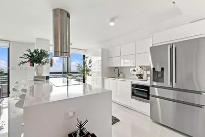 19101 NE 36th Ct #2811, Aventura, FL 33180 - Photo 5