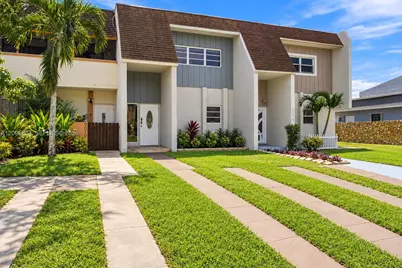 9074 NW 35th Pl, Sunrise, FL 33351 - Photo 31
