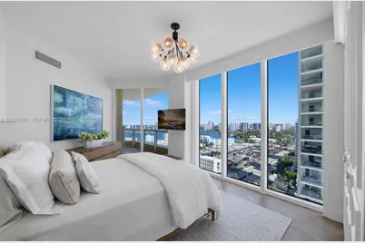 17875 Collins Ave #2301, Sunny Isles Beach, FL 33160 - Photo 27