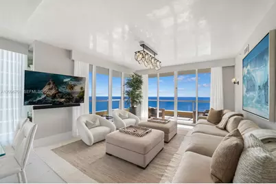 17875 Collins Ave #2301, Sunny Isles Beach, FL 33160 - Photo 11