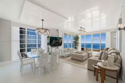 17875 Collins Ave #2301, Sunny Isles Beach, FL 33160 - Photo 7