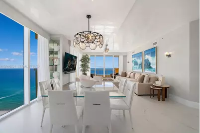 17875 Collins Ave #2301, Sunny Isles Beach, FL 33160 - Photo 9