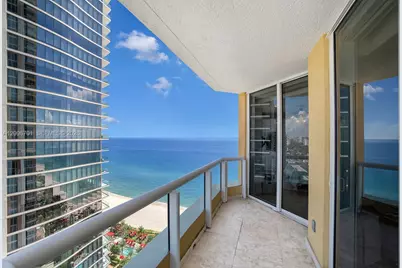 17875 Collins Ave #2301, Sunny Isles Beach, FL 33160 - Photo 41