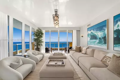 17875 Collins Ave #2301, Sunny Isles Beach, FL 33160 - Photo 13