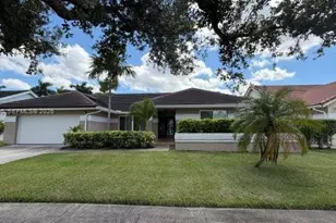 16190 NW 14th St, Pembroke Pines, FL 33028 - Photo 1