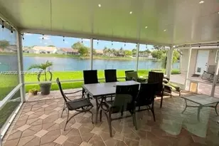 16190 NW 14th St, Pembroke Pines, FL 33028 - Photo 17