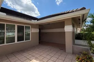 16190 NW 14th St, Pembroke Pines, FL 33028 - Photo 5