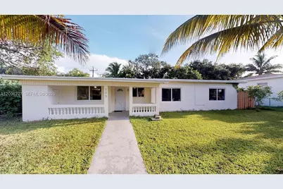 505 NE 140th St, North Miami, FL 33161 - Photo 17