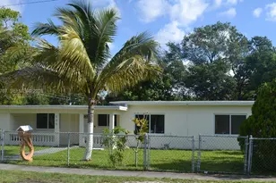 505 NE 140th St, North Miami, FL 33161 - Photo 1