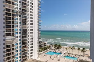 2401 S Ocean Dr, Hollywood, FL 33019 - Photo 1