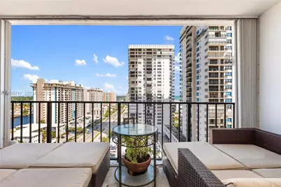 2401 S Ocean Dr #1405, Hollywood, FL 33019 - Photo 23