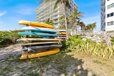 710 N Ocean Blvd #511, Pompano Beach, FL 33062 - Photo 25