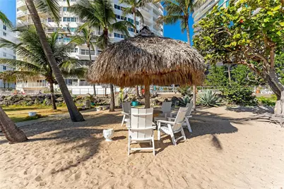 710 N Ocean Blvd #511, Pompano Beach, FL 33062 - Photo 33
