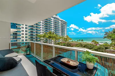 2301 Collins Ave #625, Miami Beach, FL 33139 - Photo 1