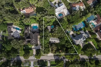 13900 Old Cutler Rd, Palmetto Bay, FL 33158 - Photo 3