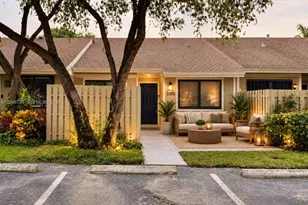 11189 NW 37th St, Sunrise, FL 33351 - Photo 3
