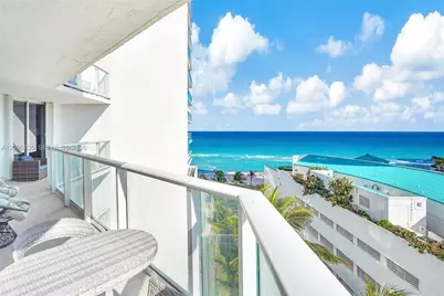 16485 Collins Ave #738, Sunny Isles Beach, FL 33160 - Photo 1