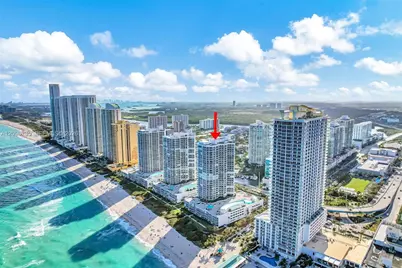 16485 Collins Ave #738, Sunny Isles Beach, FL 33160 - Photo 55