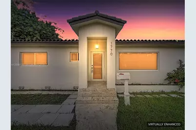 1770 SW 17th Ave, Miami, FL 33145 - Photo 1