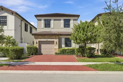 3419 W 109th Pl, Hialeah, FL 33018 - Photo 1