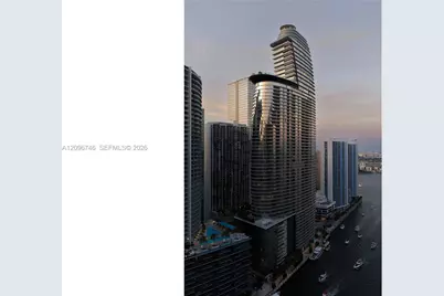 300 S Biscayne Blvd Way #2107, Miami, FL 33131 - Photo 15