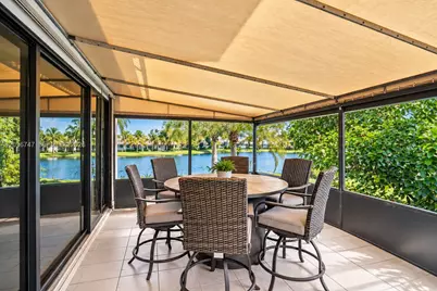 3237 Deer Creek Lake Shore Dr, Deerfield Beach, FL 33442 - Photo 17