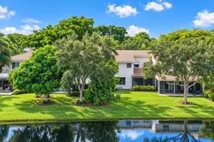 3237 Deer Creek Lake Shore Dr, Deerfield Beach, FL 33442 - Photo 3