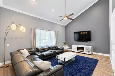 3237 Deer Creek Lake Shore Dr, Deerfield Beach, FL 33442 - Photo 11