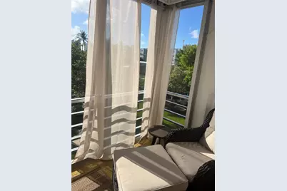1000 NE 14th Ave #408, Hallandale Beach, FL 33009 - Photo 21