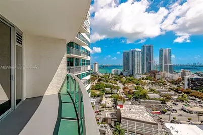 3301 NE 1st Ave #H2206, Miami, FL 33137 - Photo 11