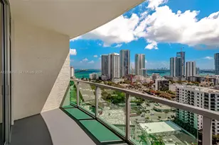3301 NE 1st Ave, Miami, FL 33137 - Photo 13