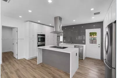 1081 NE 166th St, North Miami Beach, FL 33162 - Photo 1