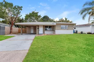 4810 NE 8th Ave, Oakland Park, FL 33334 - Photo 1