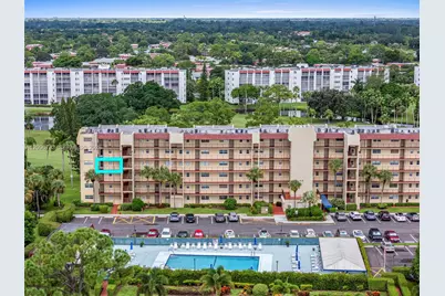 3661 Via Poinciana #401, Lake Worth, FL 33467 - Photo 59