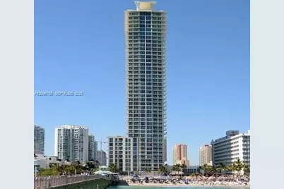 16699 Collins Ave #2805, Sunny Isles Beach, FL 33160 - Photo 9