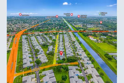 9166 SW 21st Ct #E, Boca Raton, FL 33428 - Photo 53
