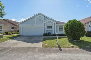 728 Holly St, North Lauderdale, FL 33068 - Photo 1