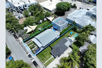 548 NW 30th St, Miami, FL 33127 - Photo 1
