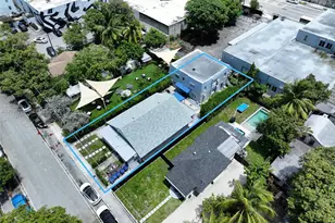 548 NW 30th St, Miami, FL 33127 - Photo 1